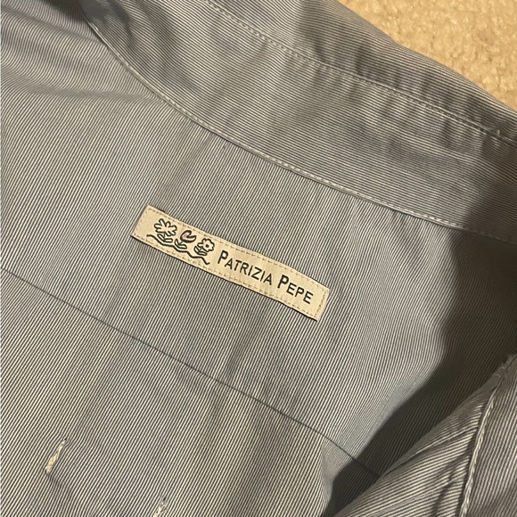 Patricia Pepe Shirt - Picture 5 of 5